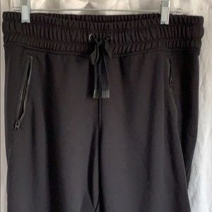 Athleta jogger (worn once)